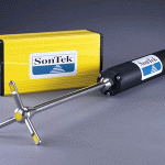 Sontek ADV 3D