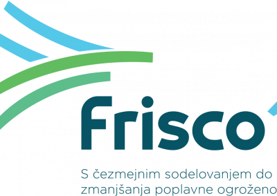 Projekt Frisco 1