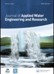 Journal of Applied Water Engineering and Research